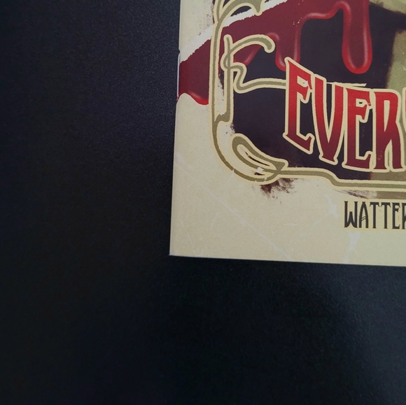 The Picture Of Everything Else #1 - Picture 3 of 7